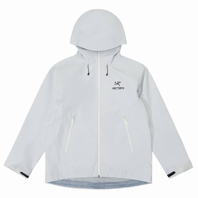 Design Concept: Arcteryx, also known as Archaeopteryx in Chinese, is a Canadian