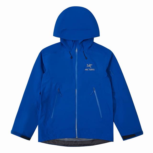 Design Concept: Arcteryx, also known as Archaeopteryx in Chinese, is a Canadian