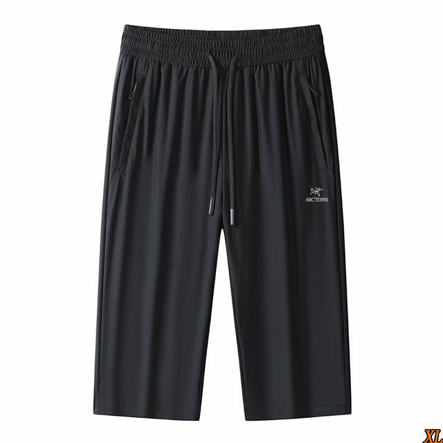 Arc'Teryx exclusive real shot of the new summer high-quality keychain high-end f