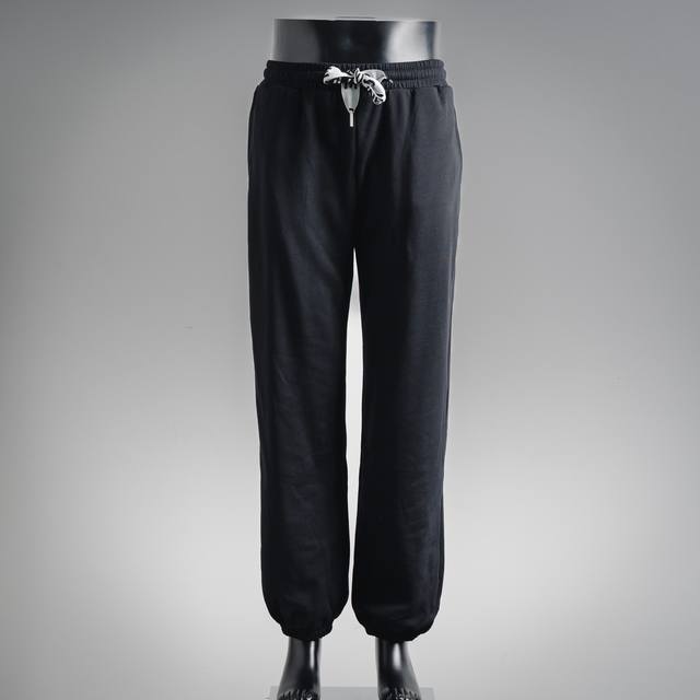 Celine 25Ss Webbing Logo Sports Casual Pants A street-blasting accessory! The co