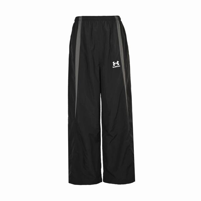Balenciaga Under Armour co-branded sports trousers A must-have for everyday comm