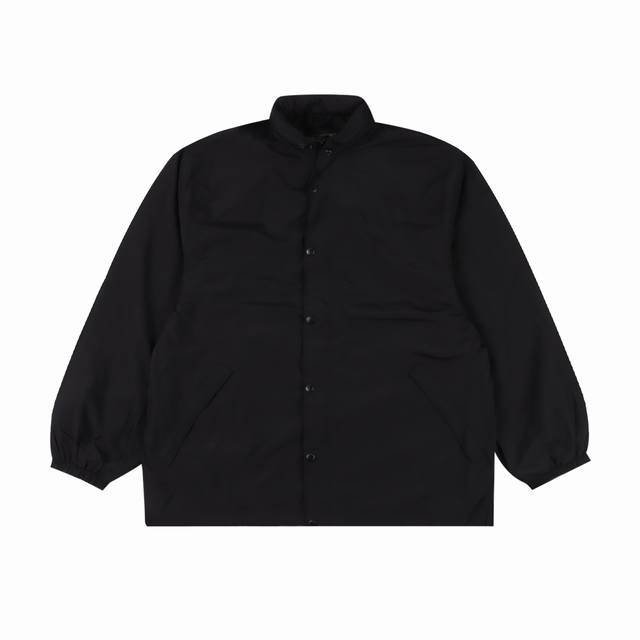 Balenciaga Blcg 25Ss waterproof jacket with red masking tape. DDD. A must-have f
