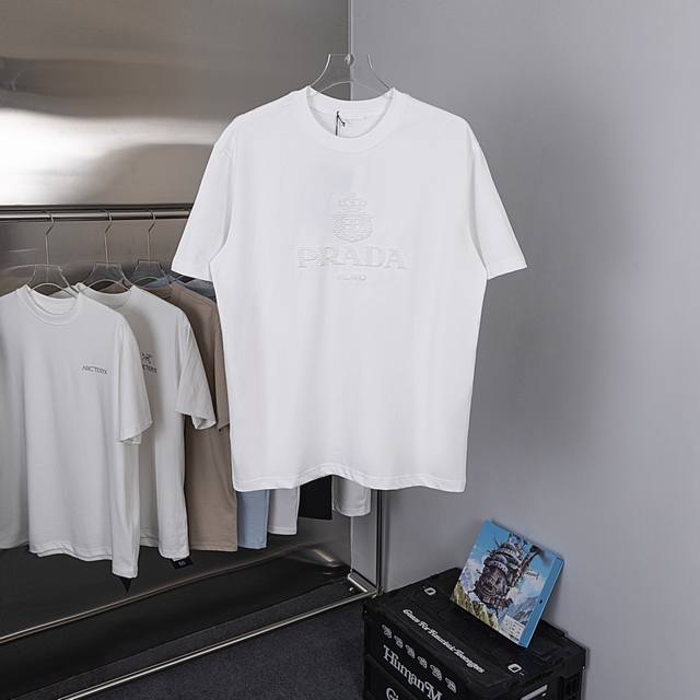 Gift box Model number Y33-2 Size Xs-SML Black and white, Prada 2025Ss early spr