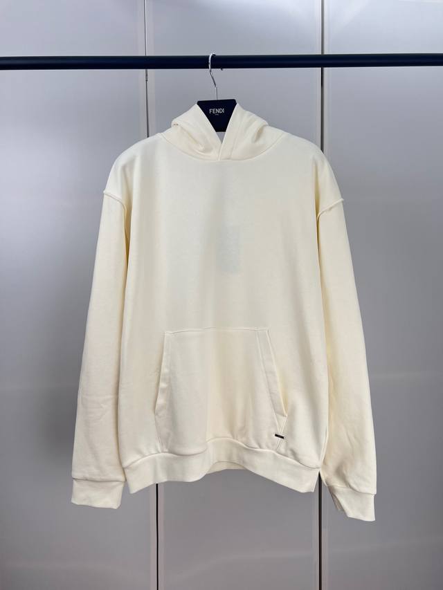 Lv Louis Clothes Folding Sign Hooded Sweatshirt SML Xl DDD