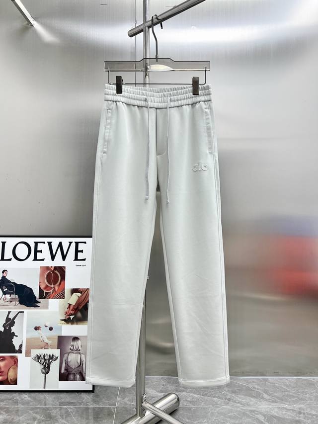 20636# New2025 Autumn and Winter New Casual Pants Exclusive Custom Fabric Color: