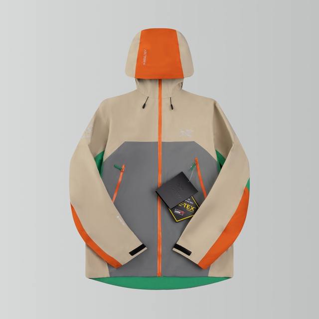 Premium Edition Nanga Bawa #Arc'teryx# Arc'teryx Songzan 2.0 collaboration Nanga
