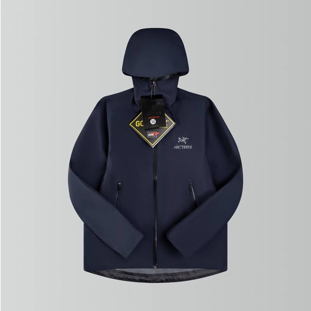 High version, top-level fully taped version Autumn and winter hit Arc'teryx Beta