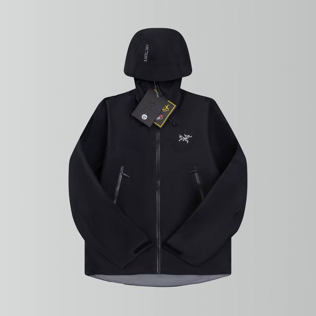 Top-of-the-line Arc'teryx# The Arc'teryx Beta Light Weight Lightweight Hardshell
