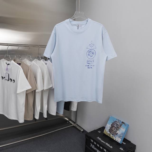 Gift box Style number Y23-1 Size Xs-SML Baby custom-dyed light blue top is reall