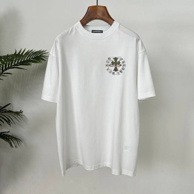 Chrome Hearts' new summer collection features upgraded Sorona fabric, making it