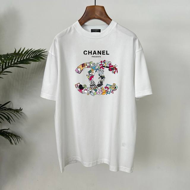 Chanel's new summer style features custom-made Sorona fabric, which is incredib
