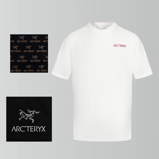 Gift bag Model number A145-2 Size Xs-SML Unisex Limited edition Arc'Teryx Arc't