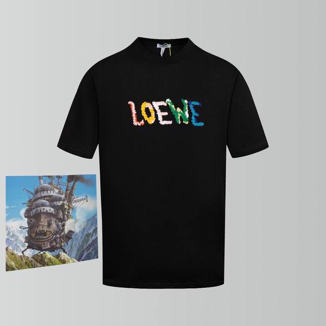 Gift box Style No. Hr002 Sizes Xs-SML Unisex and versatile Loewe 24 early fall