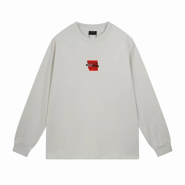 Top version 3290#Details of bulk goods #Paris 25Fw front and back classic letter