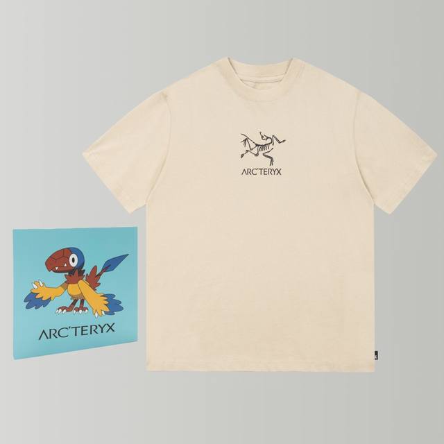 Style number A121-2 Size Xs-SML Black and brown, unisex Arc'Teryx new spring an