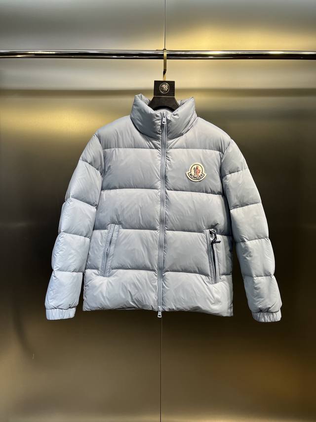Moncler Citala Short Men's Down Jacket. Looking around, there's nothing comparab