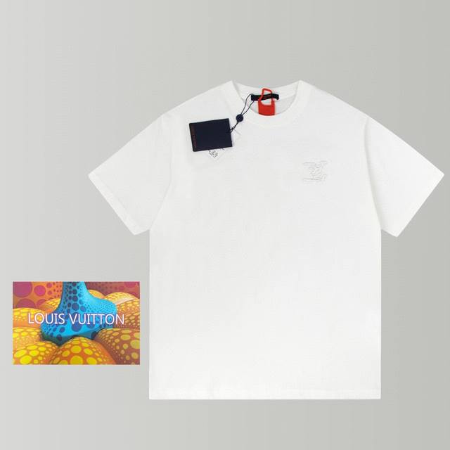 Gift Box Edition, Style G08-2 Donkey Home | Heavy Embroidery T-Shirt Sizes XS-S