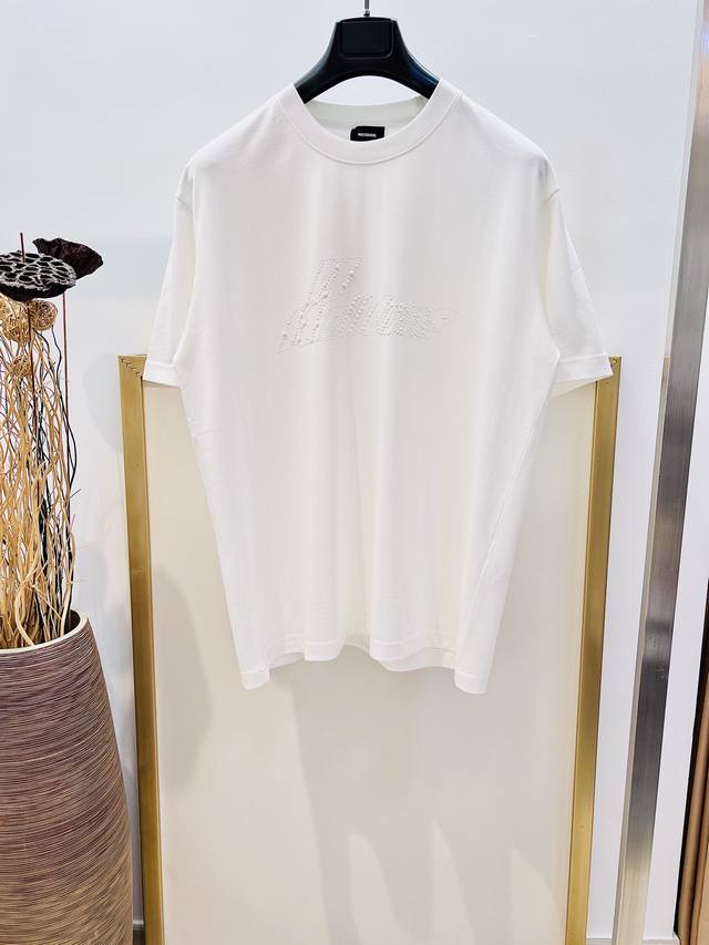 Size: S M L X L Black/White Os Loose Fit Unisex 1973538250081 We11D*Ne 25Ss The