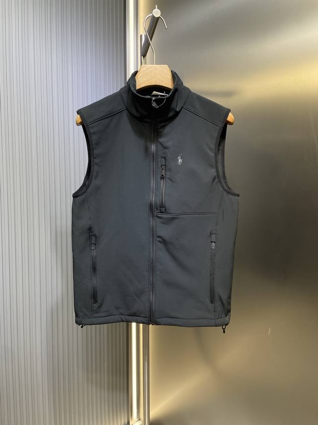 Ralph Lauren Fashionable and handsome, simple and versatile style, exquisite em