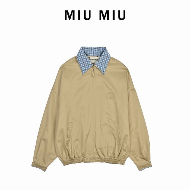 Miu Miu 25Fw Appliqu
