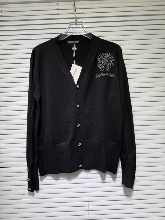 Style No. L001 Colors: Black, White Colors: Black and Gray Chroma Hearts 2025Ss