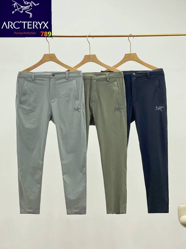 Arc'teryx Outdoor Awesome! These are a great alternative to the popular brand,