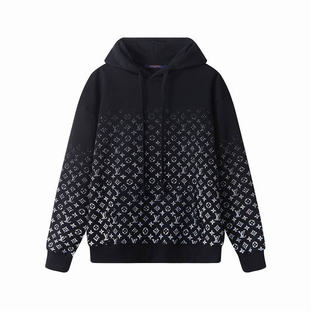 513, high-end custom, highest-quality version of LV*'s new all-over logo printed