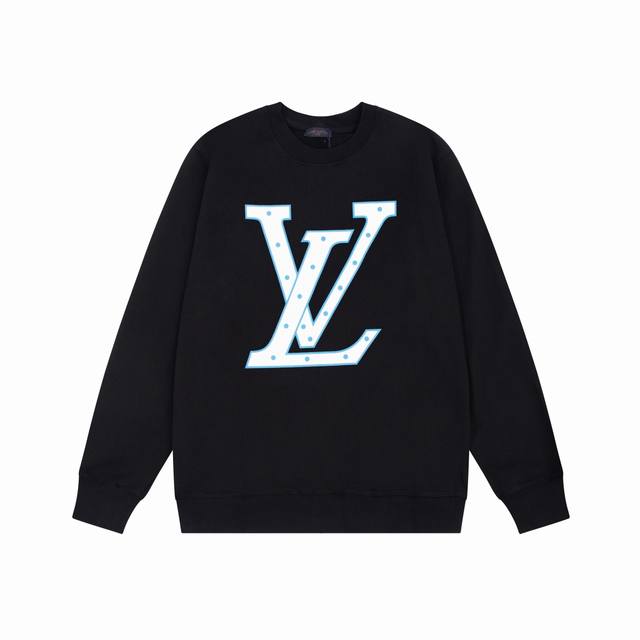 Top version New model number: G1004 Louis Vuitton 23Ss new autumn and winter swe