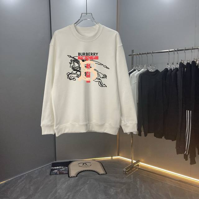 Top version New model number: G1101 High quality Bur Babao 24Ss autumn and winte
