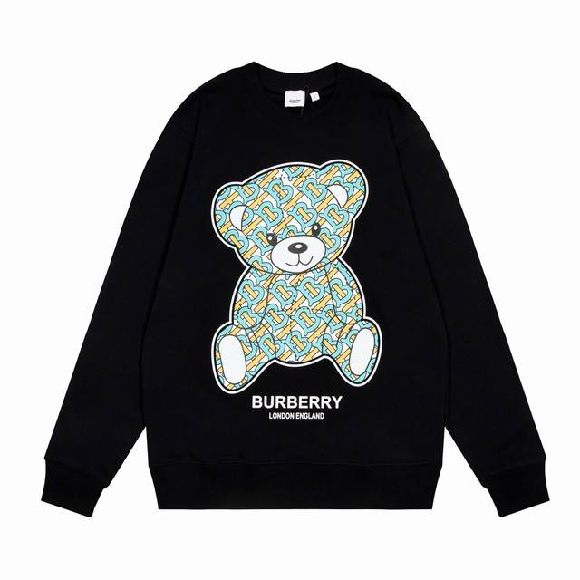 Top version New model number: G1059 Top version. Official quality Burberry 23Ss