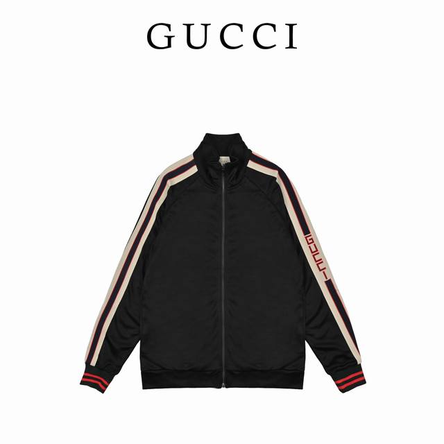 Gucci Classic Web Set School Uniform Jacket Purchased from the original, perfect