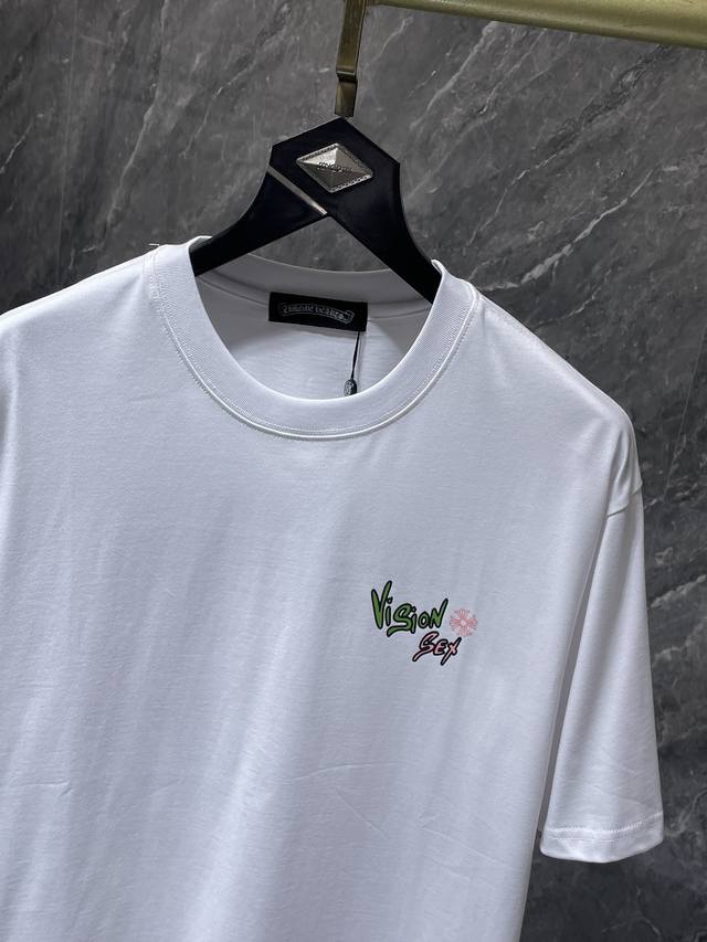 8958# New summer arrival Chrome Hearts 25Ss High-weight environmentally friendly