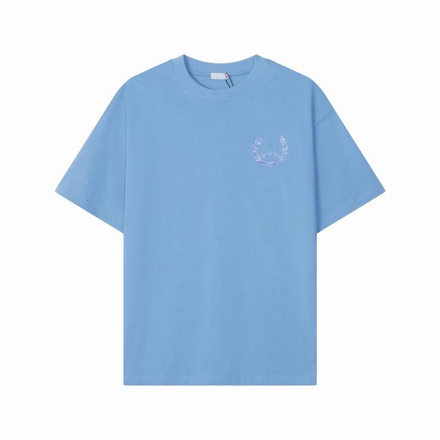 3219, high-end custom, exclusive, top-quality version of Dio*'s logo embroidered