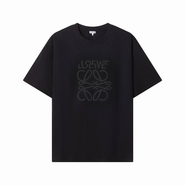 0207 , a high-end custom, exclusive, top-quality version of Loewe's* logo-embroi
