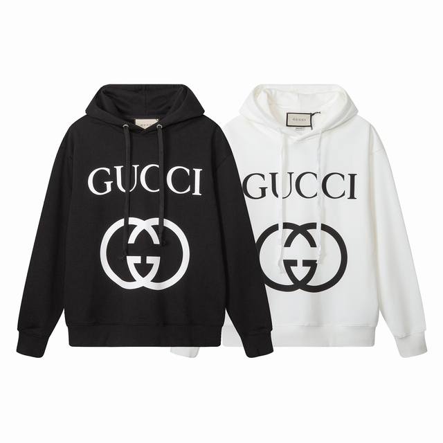 712, high-end custom, highest-quality Gu* brand logo hoodie, made with exclusive