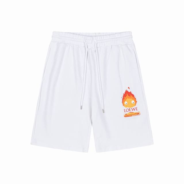 Lv New summer custom terry fabric digital printing flame letter logo unisex casu