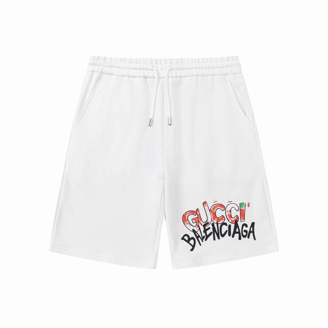 Guxbalen Summer new limited edition joint series customized accessories digital