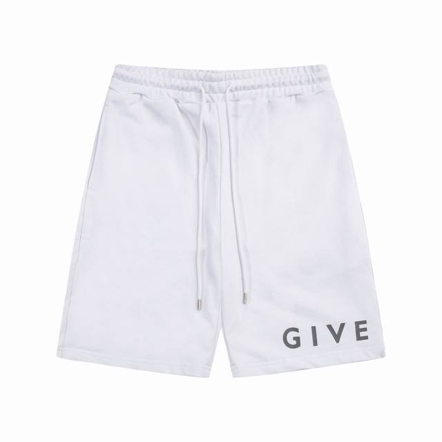 Gu New summer style custom terry fabric digital printing letter logo Unisex casu