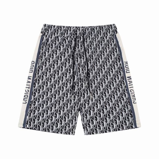 Dio* New summer style with webbing stitching on both sides and full jacquard let