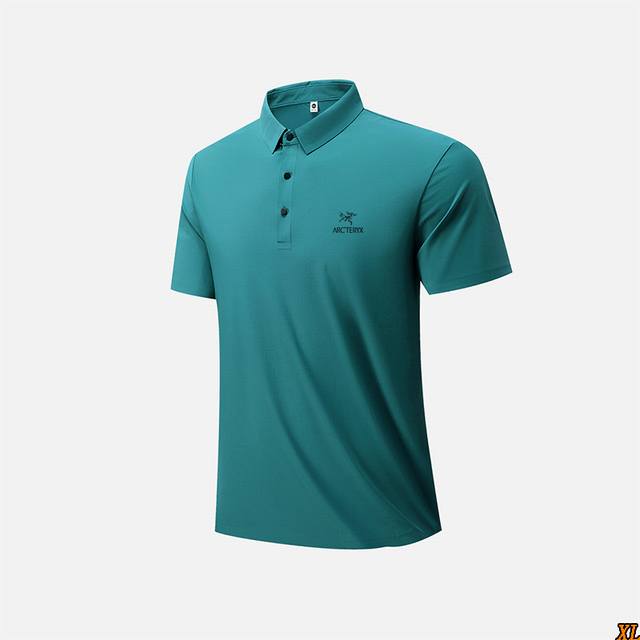 Arc'Teryx exclusive real shot of the new summer high-quality nylon spandex short