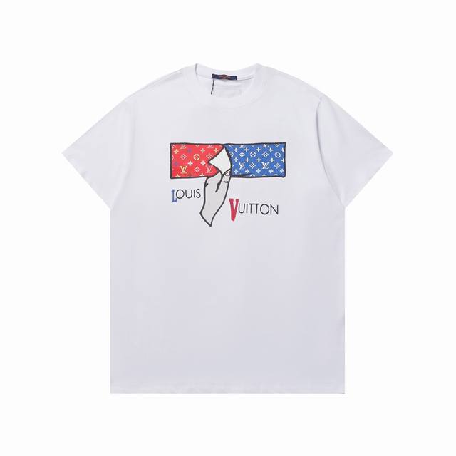 Lv New summer custom 260G double yarn pure cotton fabric digital inkjet printing