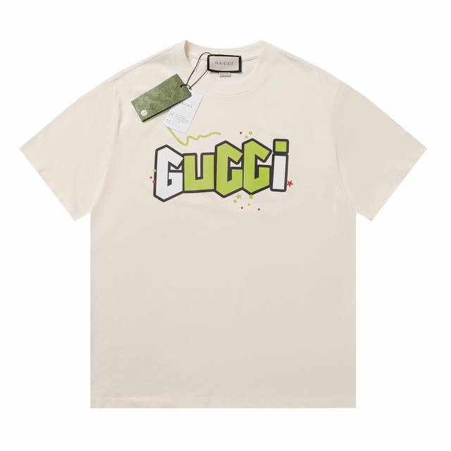 Gu Spring/Summer new custom 260G double yarn pure cotton fabric digital inkjet p