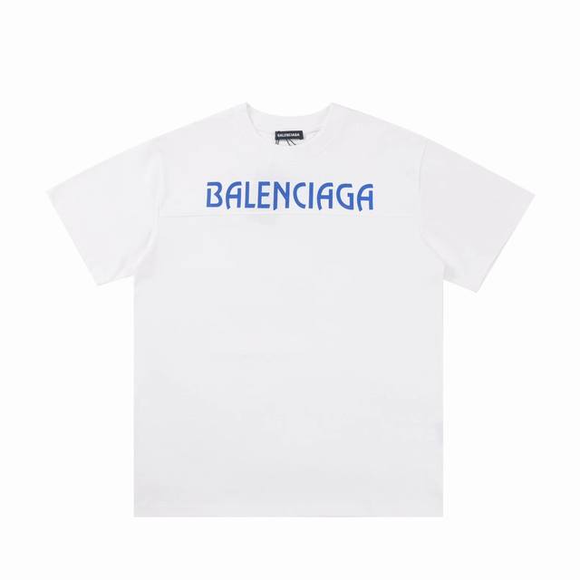 Top version, different from currency Paris new arrival printed short-sleeved T-s