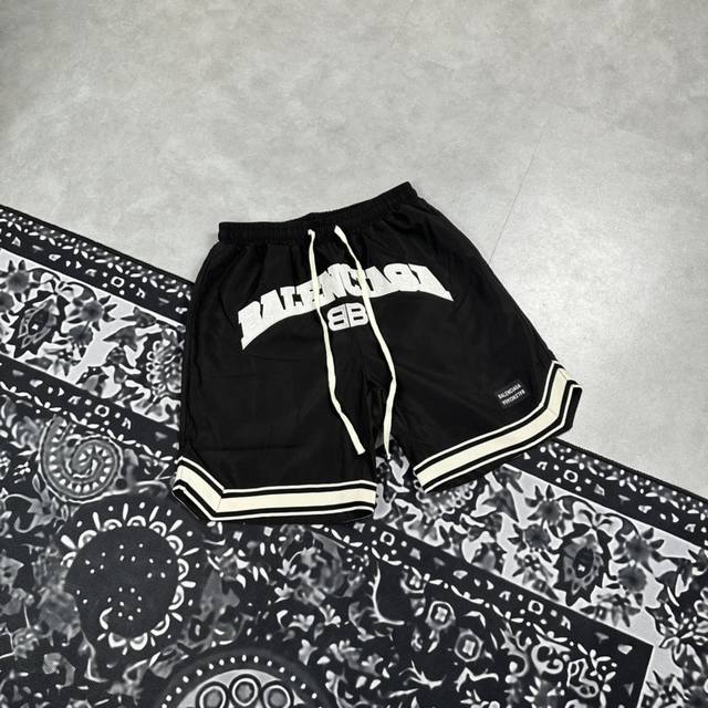 Style number: G21 --- Top-of-the-line version Balenciaga 23Fw front crotch doub