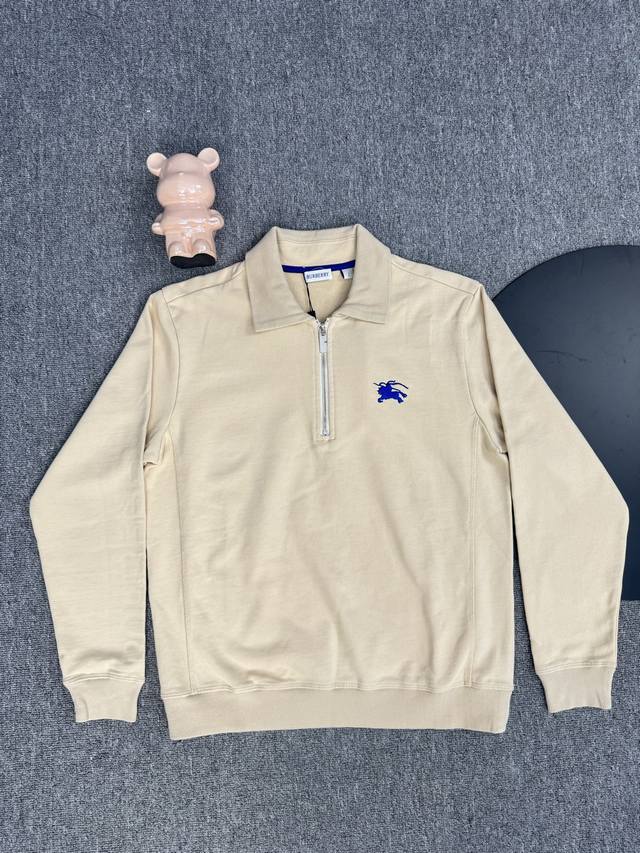 Top version, different from currency Burberry 2025 autumn and winter latest hit