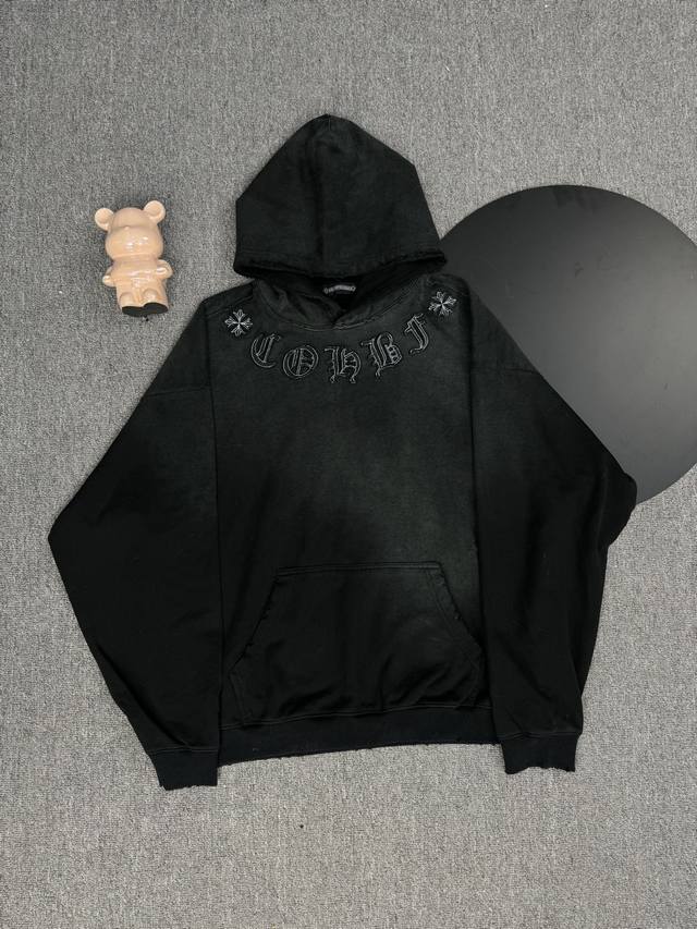 Top-of-the-line version, distinguished from currency, Chrome Hearts 2025 summer