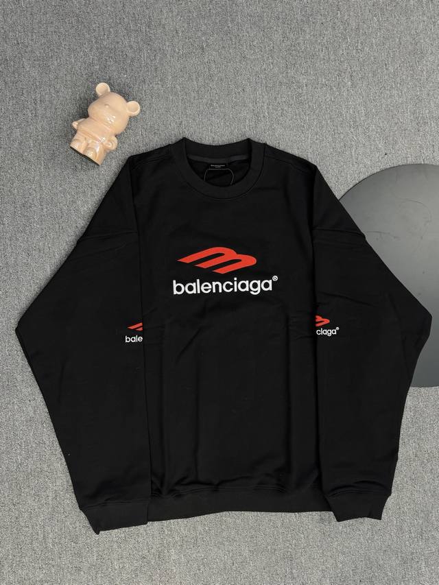 Top-of-the-line, different from the current market, 25Ss Autumn/Winter Balenciag