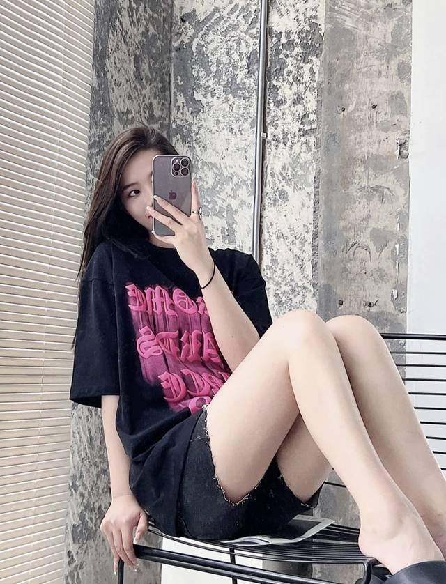 - Upper body consultation image Style: G02 - Premium version Chrome Hearts heav