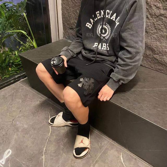 --Upper consultation picture Style number: G16---Top version Chrome Hearts 23Ss