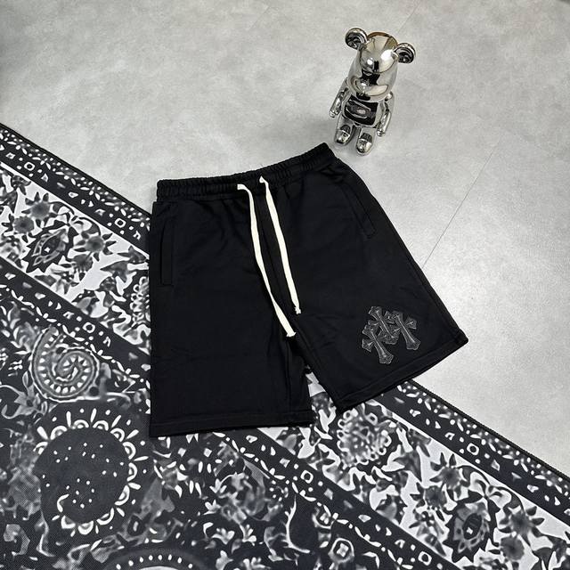 Style number: G16 --- Top-of-the-line version Chrome Hearts 23Ss heavy-duty lea